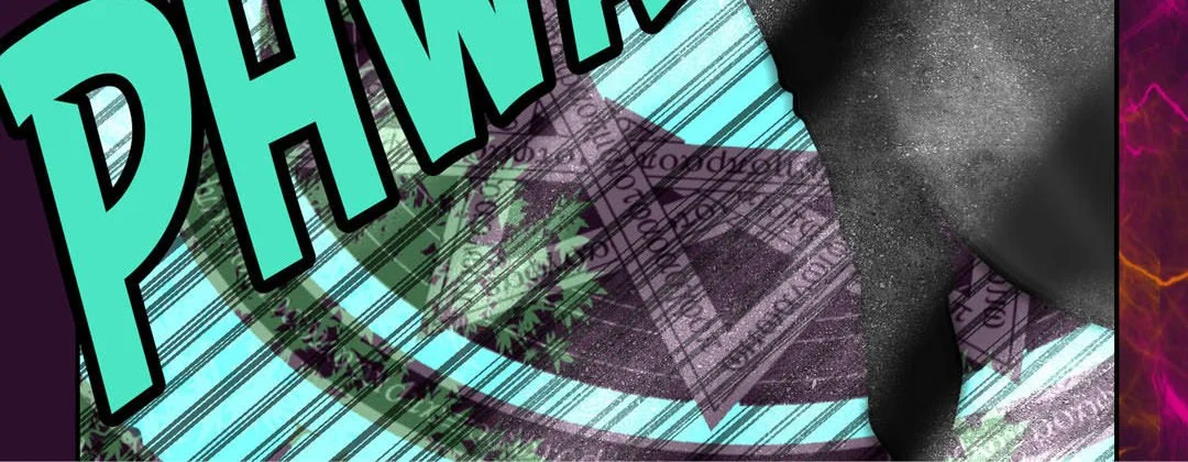 Living with The Wizard - Chapter 24